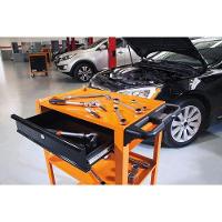 Catraca Telescópica Cabeça Flexível - Encaixe 1/2" Tramontina - 7