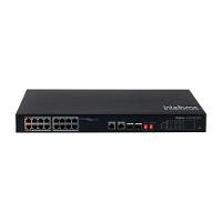 Switch 16p Fast Poe 2p Gigabit Sf 1822 Hi-poe 4760070 - 1