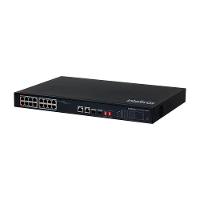 Switch 16p Fast Poe 2p Gigabit Sf 1822 Hi-poe 4760070 - 2