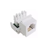 Conector Femea Keystone Rj11 Cat3 - 1