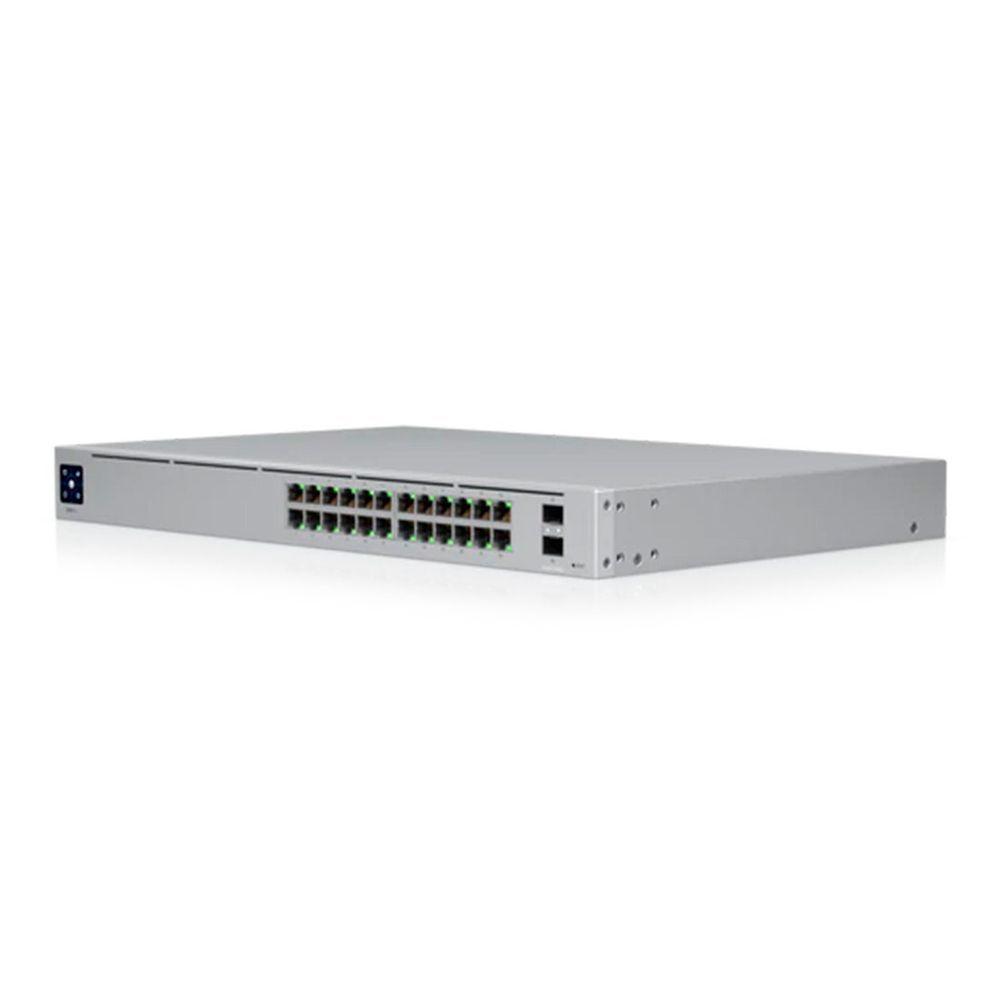 Switch Ubiquiti Unifi Pro Gen2 24p + 2sfp+ Usw-pro-24 I - 2
