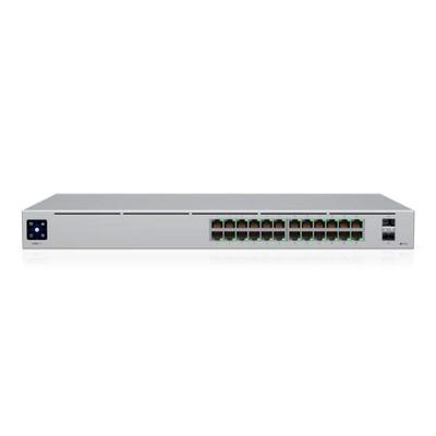 Switch Ubiquiti Unifi Pro Gen2 24p + 2sfp+ Usw-pro-24 I