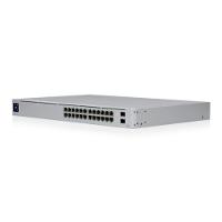 Switch Ubiquiti Unifi Pro Gen2 24p + 2sfp+ Usw-pro-24 I - 2