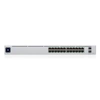 Switch Ubiquiti Unifi Pro Gen2 24p + 2sfp+ Usw-pro-24 I