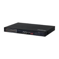 Switch 16P Fast Poe 2P Gigabit Sf 1822 Hi-Poe 4760070 - 3