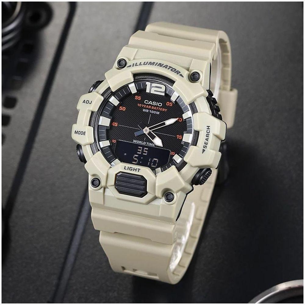 Relógio Casio Digi/ana Hdc-700-3a3vdf - 2