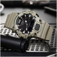 Relógio Casio Digi/ana Hdc-700-3a3vdf - 4