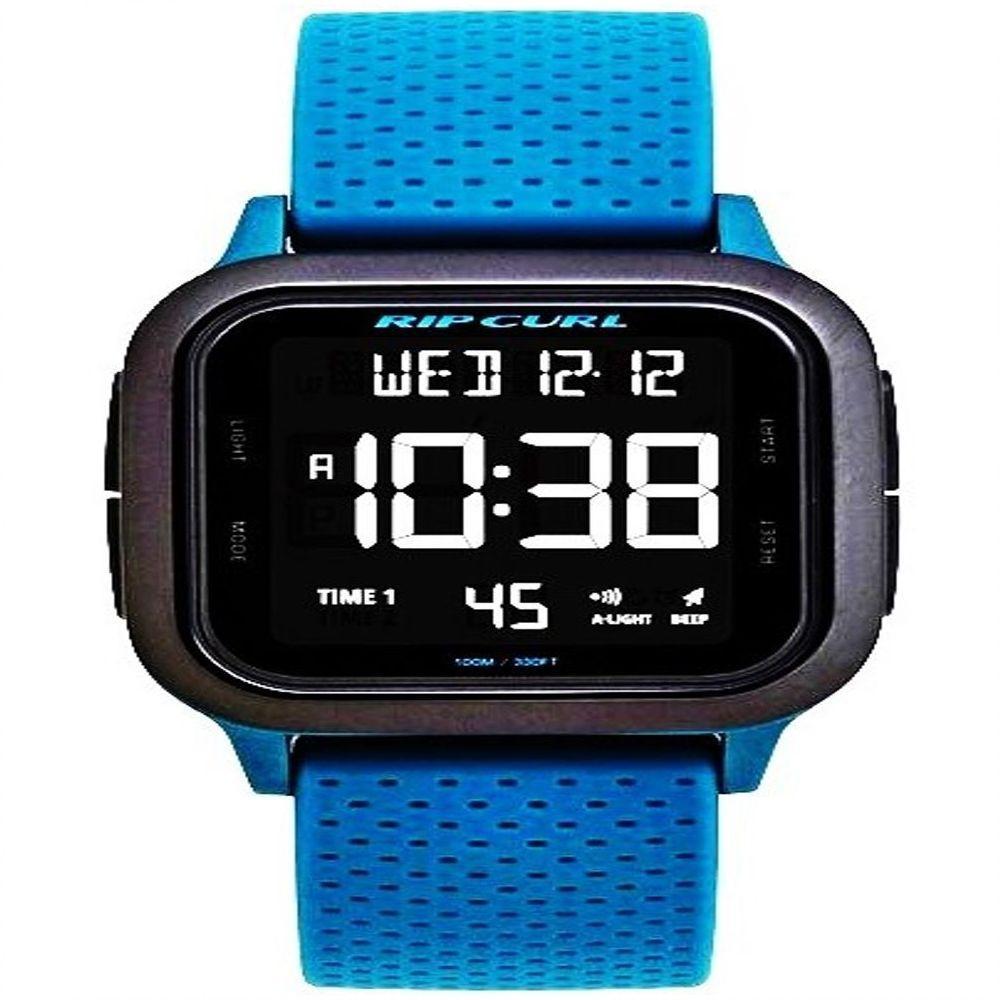 Relógio Rip Curl Next Tide Blue A1137 (maré Futura) - 1
