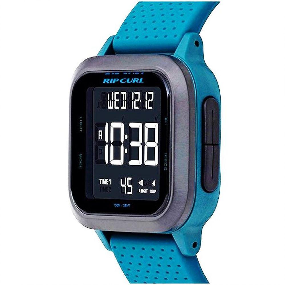 Relógio Rip Curl Next Tide Blue A1137 (maré Futura) - 2