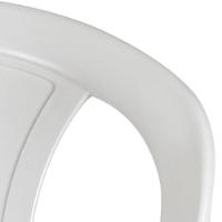 Cadeira Mor Bistrô Branco - 3