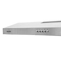 Depurador 6b Suggar 80cm Slim - Dps181ix Inox 110 Volts - 2