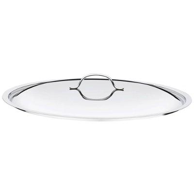 Tampa Avulsa Tramontina Panela Professional Em Aço Inox 36 Cm Tramontina