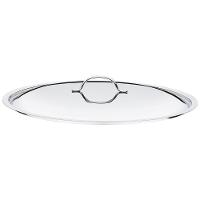 Tampa Avulsa Tramontina Panela Professional Em Aço Inox 36 Cm Tramontina - 8