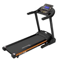 Esteira Elétrica Com Inclinação Eletrônica Evolution Fitness Evo 3100 220v - 1