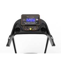 Esteira Elétrica Com Inclinação Eletrônica Evolution Fitness Evo 3100 220v - 2