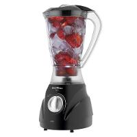 Liquidificador Diamante Black 2,1 Litros 600w Britânia Preto 127v - 4