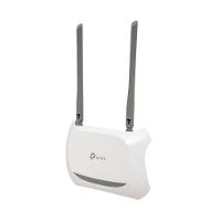 Roteador Wireless Tp-link Tl-wr840n 300 Mbps Branco - 3