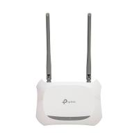 Roteador Wireless Tp-link Tl-wr840n 300 Mbps Branco