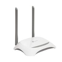 Roteador Wireless Tp-link Tl-wr840n 300 Mbps Branco - 6