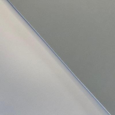 Pacote 05 Folhas Eva 4mm 40x47 Evamax Azul Bebê