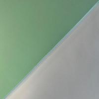 Pacote 05 Folhas Eva 4mm 40x47 Evamax Verde Bebê - 1