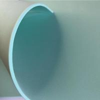 Pacote 05 Folhas Eva 4mm 40x47 Evamax Verde Bebê - 2