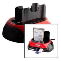 Leitor Hd Externo Usb Sata Ssd Ide Clone Usb Tf Micro - 3