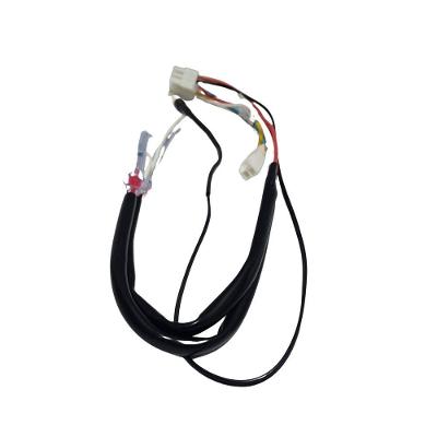 Rede Sensor Degelo Refrigerador Electrolux
