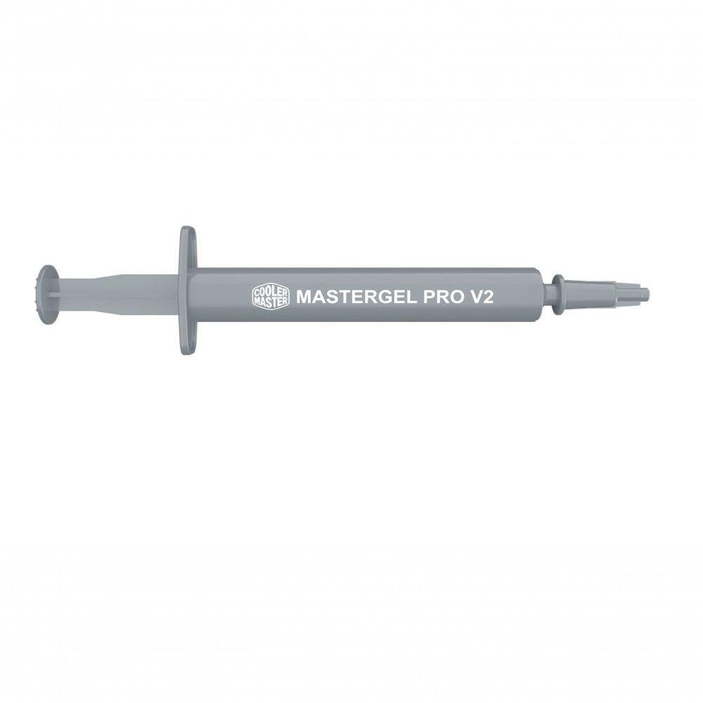Pasta Térmica Mastergel Pro V2 - Mgy-Zosg-N15M-R3 - 1