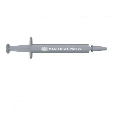 Pasta Térmica Mastergel Pro V2 - Mgy-Zosg-N15M-R3