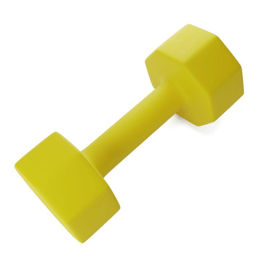 Halter Octogonal Cement Ps 2Kg - 2