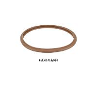 Panela De Pressão Tramontina Brava Inox Fundo Triplo 6 L - 10