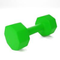 Halter Octogonal Kikos Cement Ps 4Kg - 1