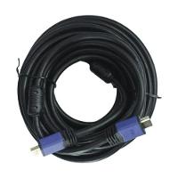 Cabo Hdmi 2.0 4K 19 Pinos Com Filtro 15M Pix - 5