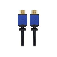 Cabo Hdmi 2.0 4K 19 Pinos Com Filtro 15M Pix - 9