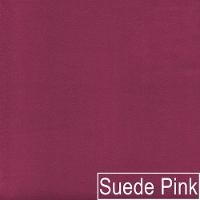 Sofá 2 E 3 Lugares Europa 180cm Suede - Doce Sonho Móveis Pink - 2