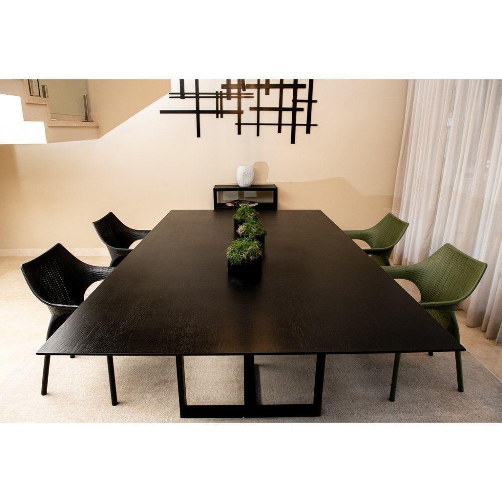 Cadeira Relic I'm In Verde Alecrim Grifit - 9