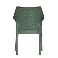 Cadeira Relic I'm In Verde Alecrim Grifit