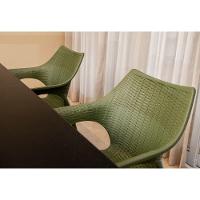 Cadeira Relic I'm In Verde Alecrim Grifit - 7