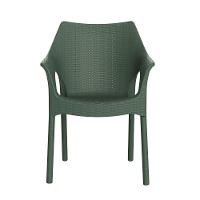 Cadeira Relic I'm In Verde Alecrim Grifit - 10