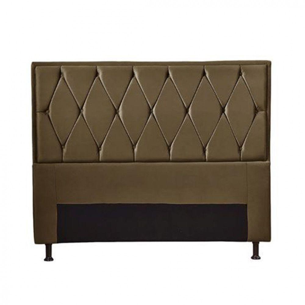 Cabeceira Js Irlanda Solteiro 140 Cm 78140 Castor - 1