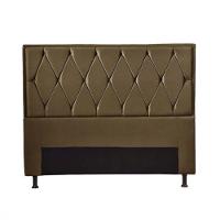 Cabeceira Js Irlanda Solteiro 140 Cm 78140 Castor - 1