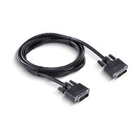 Cabo Dvi-d 24+1 Para Dvi-d 24+1 Dual-link 2 Metros - Pddl-2 - 1