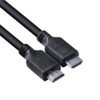 Cabo Hdmi 2.0 4k 28awg Puro Cobre 5 Metros - Phm20-5 - 5