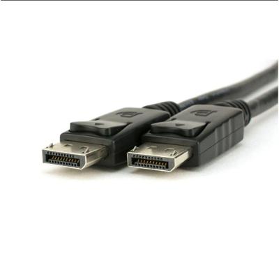Cabo Displayport Para Displayport 1,8 Metros Generico