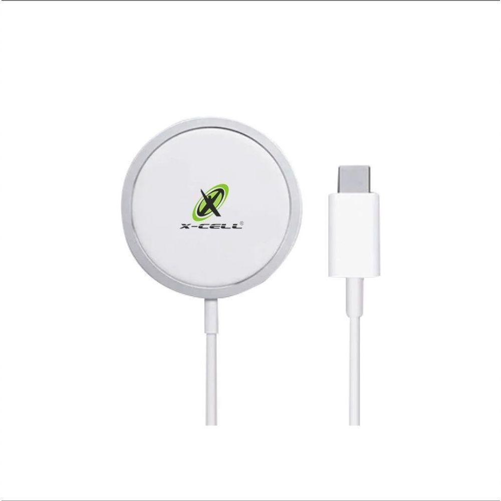 Carregador Magnetico Flex Sem Fio - Xc-bank-16 - 1