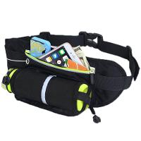 Pochete Esportiva Lorben Para Treino Academia Com Porta Garrafa De água Gt6241-o - 7