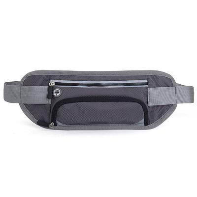 Pochete Esportiva Lorben Para Treino Academia Com Porta Garrafa De água Gt6241-gy