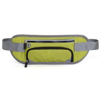 Pochete Esportiva Lorben Para Treino Academia Com Porta Garrafa De água Gt6241-g - 1
