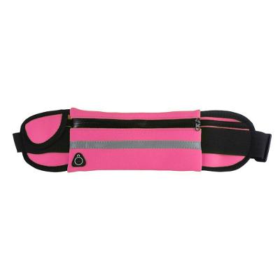 Pochete Fitness Lorben Corrida Caminhada Porta Celular Documentos água Gt6240